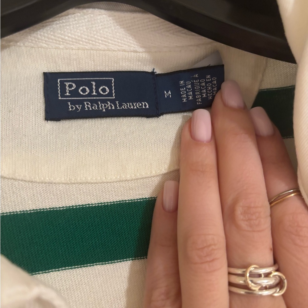 Polo Ralph Lauren Rugby Tee - Picture 3 of 4